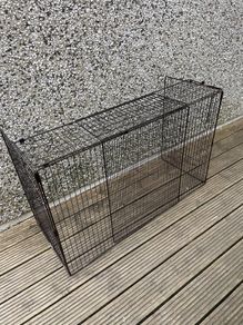 Fire guard FREE