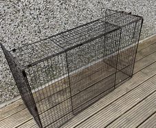Fire guard FREE