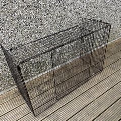Fire guard FREE