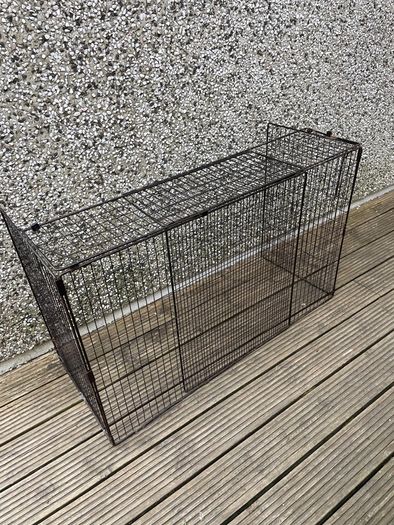 Fire guard FREE