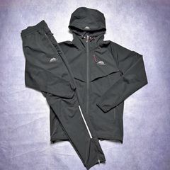 Trailberg Rapid Keyline Tracksuit