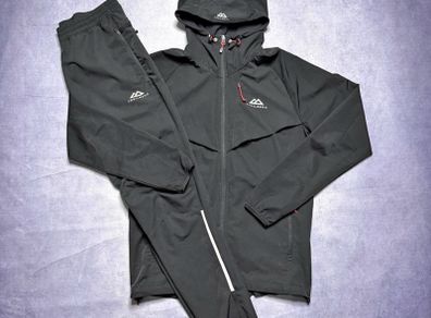 Trailberg Rapid Keyline Tracksuit
