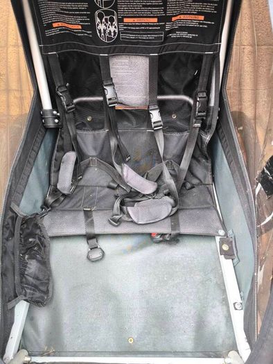 Thule Coaster XT