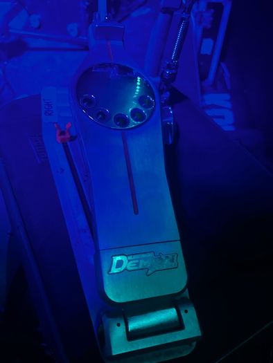 Pearl Demon Drive Pedals