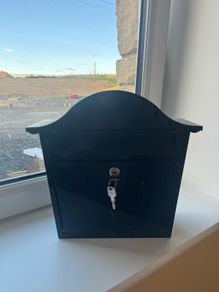 Postbox