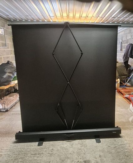 Durnic Projector Screen