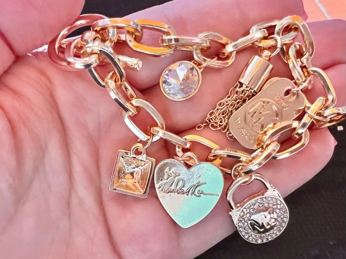 mk bracelet