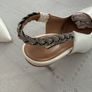 white shoes Image 5