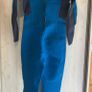 Woman's wetsuit Image 4