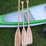13ft fibreglass canoe Image 6