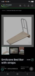 bed bar