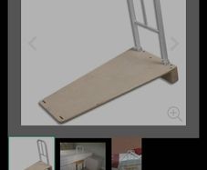 bed bar