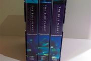 The Blue Planet Set Of 3 VHS Videotapes