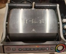 Tefal optigrill