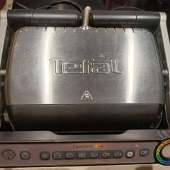 Tefal optigrill