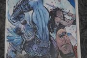 DC Variant Cover Bundle | 37 Comics | Mattina, Batman's Grave, DCeased, Joker War