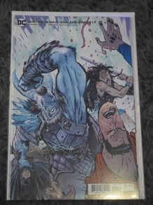 DC Variant Cover Bundle | 37 Comics | Mattina, Batman's Grave, DCeased, Joker War