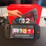 Nintendo Switch 2 with Pro Controller and Case Image 2