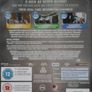 X-Men Quadrilogy Boxset [Blu-ray 4xMovies] Image 10