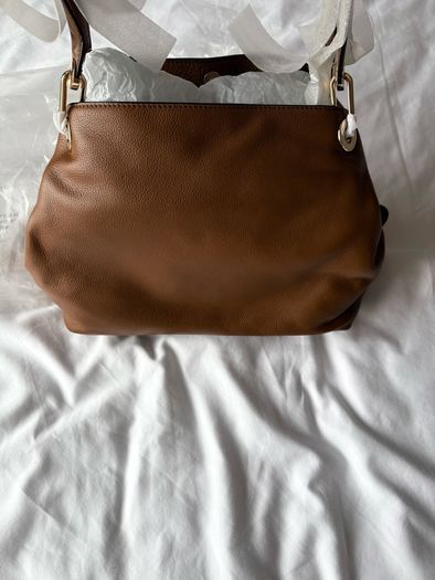 Michael Kors Raven Shoulder Bag