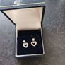 9ct white gold Image 2