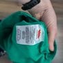 Canterbury IRFU Ireland Rugby Tracksuit Set Age 6 Years Image 8