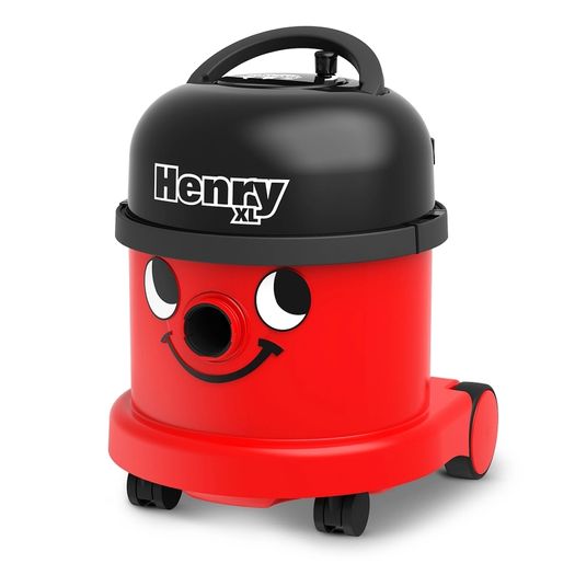 Henry Hoover