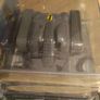 Eaglemoss Bat Tank Image 8