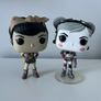 DC Funko Pops Image 2