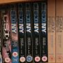 CSI Dvd Collection Image 2