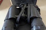Kenlock Prismatic Binoculars