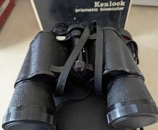 Kenlock Prismatic Binoculars