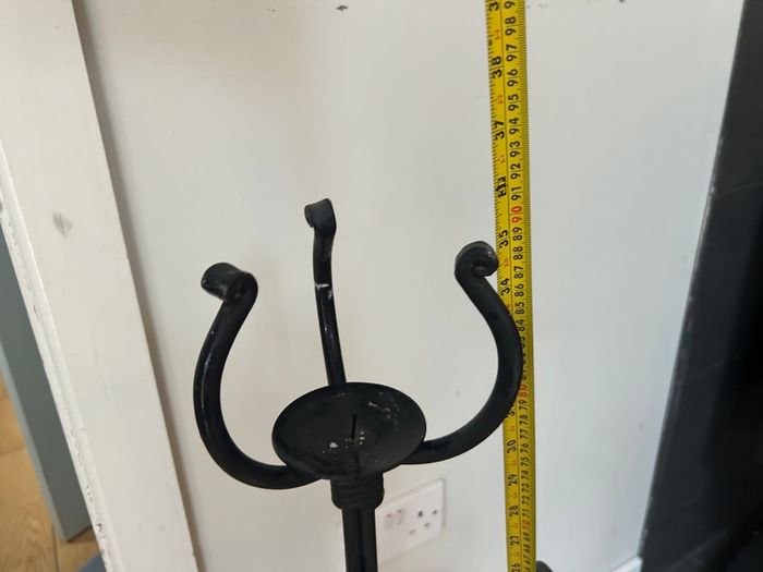 Candlesticks, Floor standing