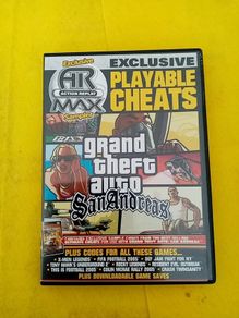 Cheats volume 23 PlayStation 2 Ps2 Games