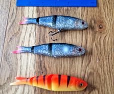 lures