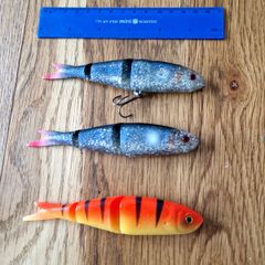 lures