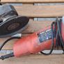 Angle Grinder & Skil Saw Image 2