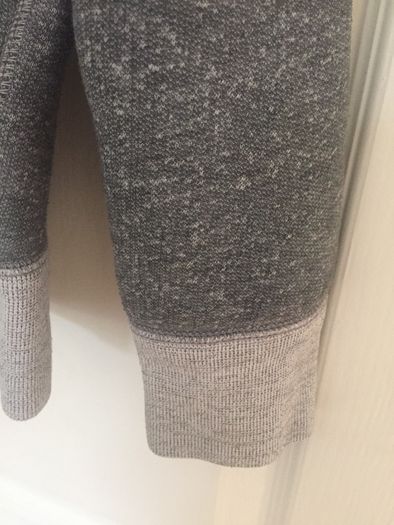 Duffer Sweatshirt