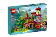 Lego Disney 43202 The Madrigal House