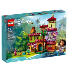 Lego Disney 43202 The Madrigal House