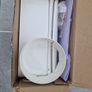 electric toilet wall vent x2 Image 3