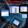 Car Code Reader, Multi-Language, Real-Time Data Stream, Voltage Detection, Image 3