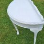 Half moon Hall / Side table Image 2