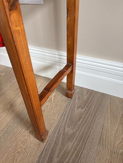 Antique Chinese Console Table