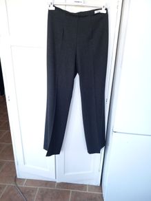 Peruzzi Grey Trousers 38 (12)