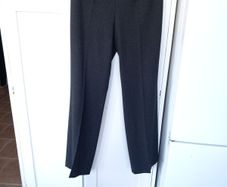 Peruzzi Grey Trousers 38 (12)