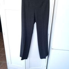 Peruzzi Grey Trousers 38 (12)