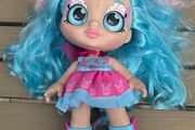Kindi Kids Toddler Doll Magic Jessicake Fairy EUC