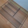 Cutlery Tray/Modern Metal Style Tray Image 4