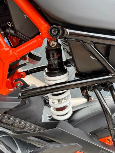 2021 ktm 390 duke